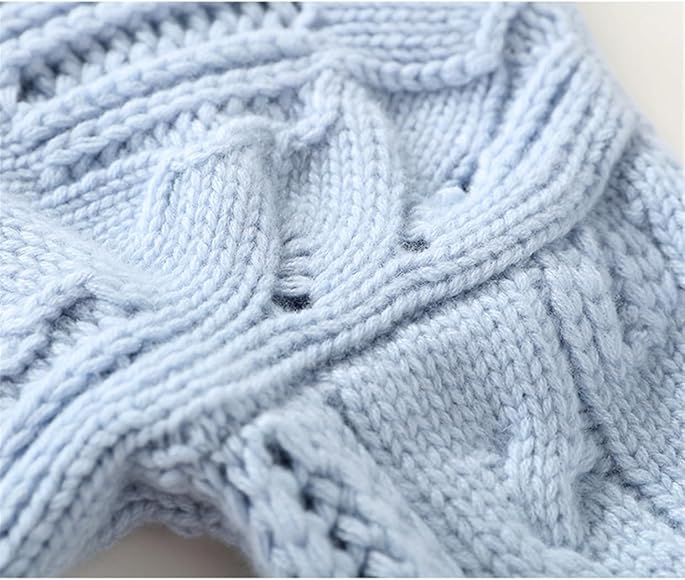 Isabela | Suéter de Cachemira