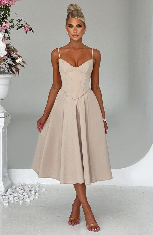 Vestido Mariella Midi
